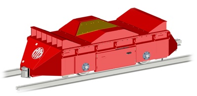 Transfer Arabaları ve Hurda Kazanları
